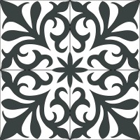 Cement Tile Shop Logo