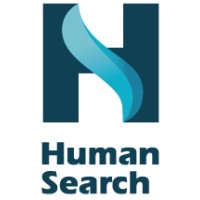 HUMAN SEARCH Paris Logo