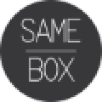 SameBox Logo