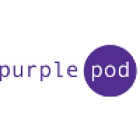 Purple Pod Logo