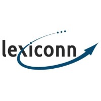 LexiConn Internet Services, Inc. Logo