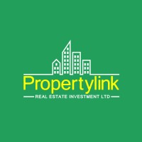 Propertylink Real Estate Investment Limited Logo