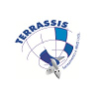 Terrassis Saneamento e MND Logo