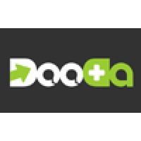 Dooda Inc. Logo