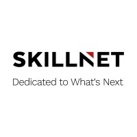 Skillnet Logo