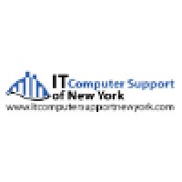 ITCSNY Logo