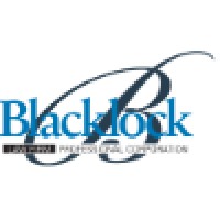 Blacklock Law Firm Logo