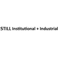 STILL Institutional + Industrial Logo