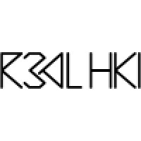 R3AL Helsinki Logo