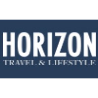Horizon Travel Magazine Logo