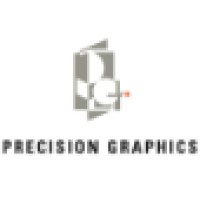 Precision Graphics Logo