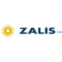 ZALIS Logo