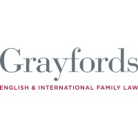 Grayfords Logo