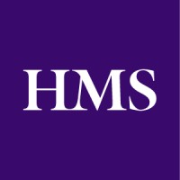 HMS (Hampton Mortgage Servicing Limited) Logo