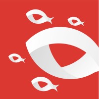 Urbanfish Coworking Logo