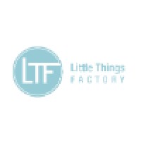 Little Things Factory GmbH Logo