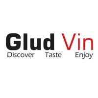 Glud Vin Logo