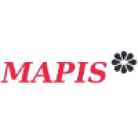 MAPIS - IT Software Nearshore & OutSourcing Partner Logo