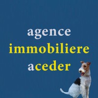 AgenceImmobiliereaCeder.com Logo