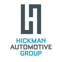 Hickman Automotive Group Logo