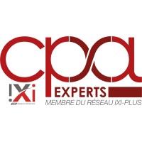 CPA Experts Logo