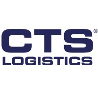 CTS Logistics Logo