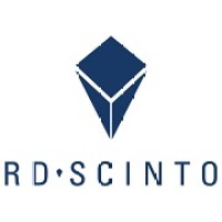 R.D. Scinto, Inc. Logo