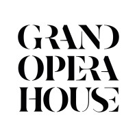 Grand Opera House, Belfast Logo