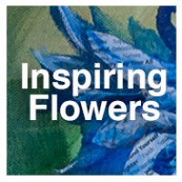 InspiringFlowers Logo