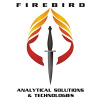 Firebird Analytical Solutions & Technologies Logo