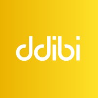 Ddibi Logo