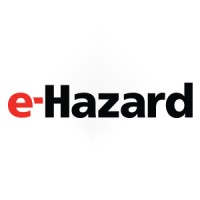e-Hazard Logo