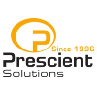 Prescient Solutions Logo