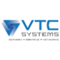 VTC Systems Logo