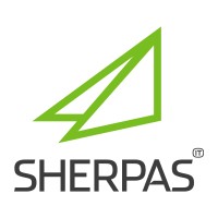 Sherpas Group AB Logo