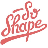 So Shape Logo