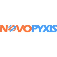 Novopyxis Logo