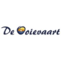 De Ooievaart - rondvaart Den Haag Logo