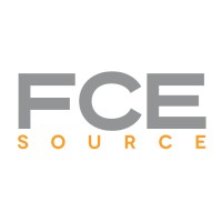 FCE Source Logo