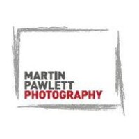Martin Pawlett Photography Logo