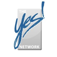 The Yes Network - Michigan Logo