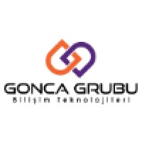 GONCA GRUBU Bilişim Teknolojileri Logo