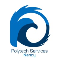 Polytech Services Nancy Logo