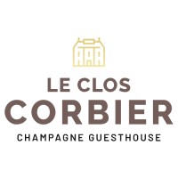 Le Clos Corbier Logo