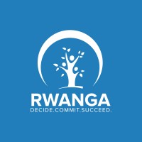 Rwanga Foundation Logo
