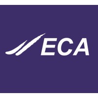 European Coastal Airlines Logo