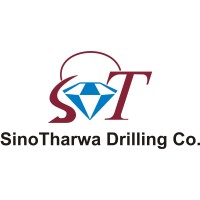 Sinotharwa Drilling Company Logo