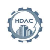 HDaC AB Logo