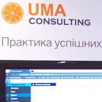 UMA Consulting Logo