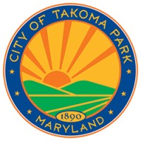 City of Takoma Park Logo